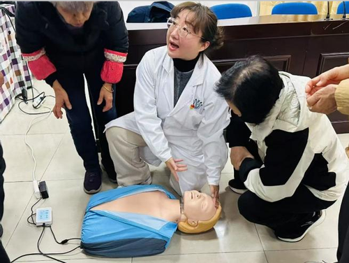 图3 技能培训压力场景.png