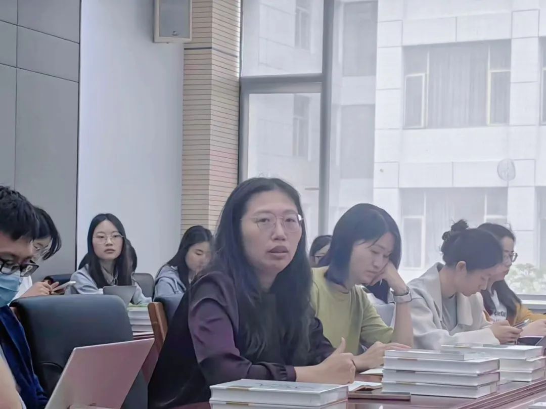图：37000cm威尼斯副院长蒲妍发言.jpg