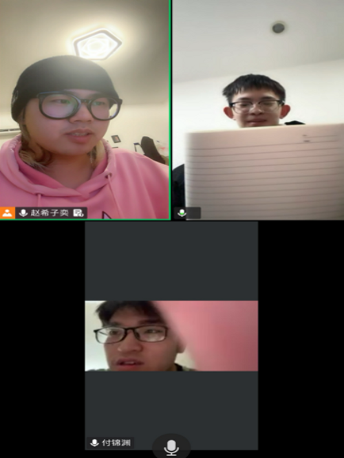 图8 团队线上会议,讨论海外华人春节习俗.png